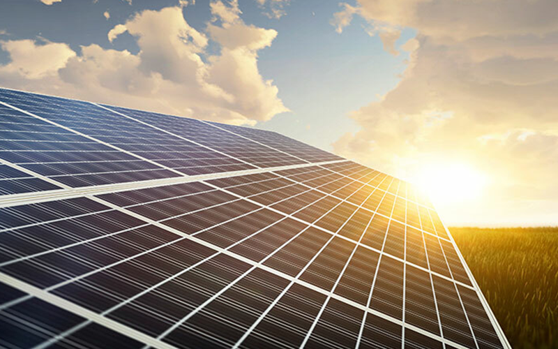 autoconsommation énergétique